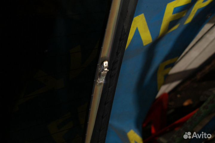 Заднее стекло Chevrolet Cruze