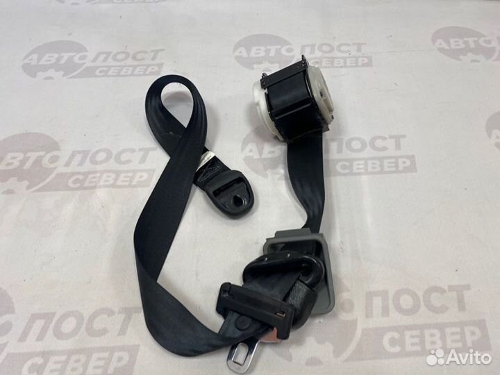Ремень безопасности передний левый Chrysler