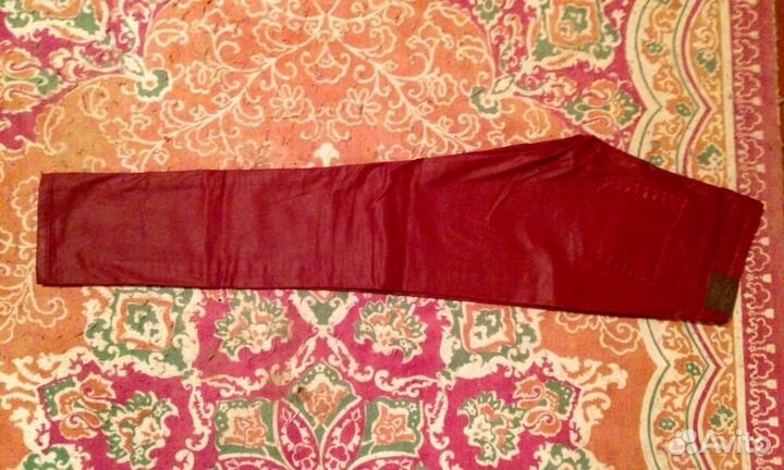 Брендовые джинсы