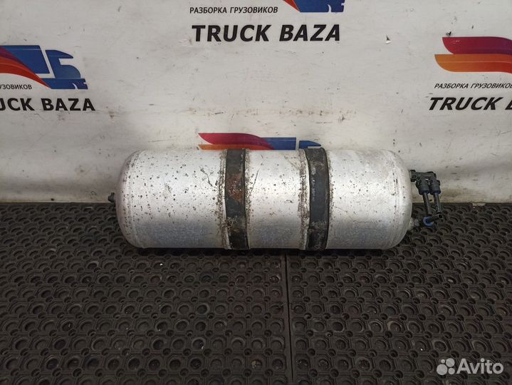 Ресивер воздушный 30 L Iveco Stralis