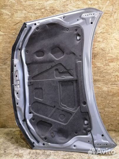 Капот Mazda 6 GG