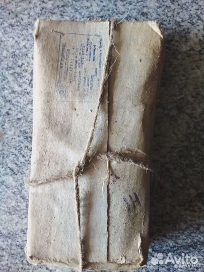 Вкладыши коренные А-41/A-01