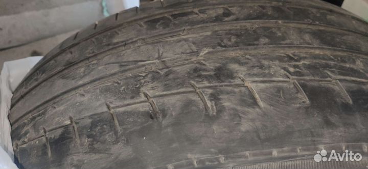 Triangle Sportex TSH11 235/55 R20