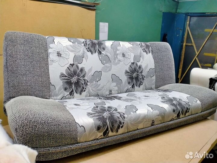 Перетяжка мебели