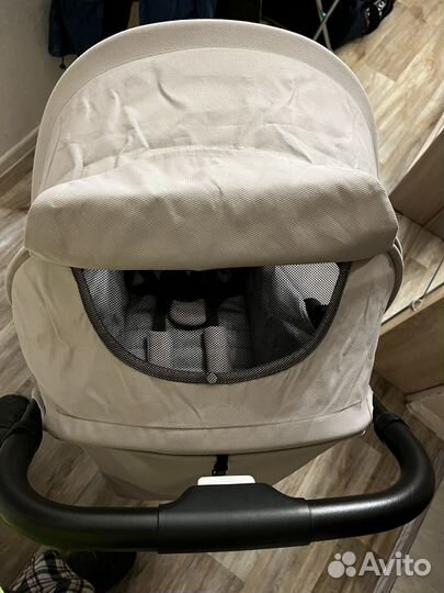 Коляска прогулочная inglesina Quid 2