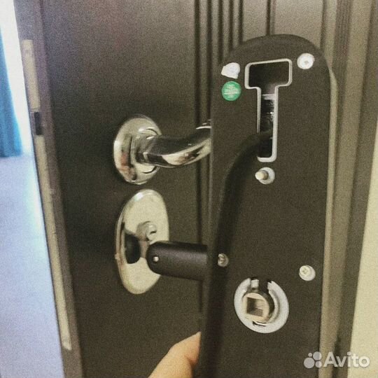 Вскрытие замков, замена, установка замка