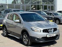 Nissan Qashqai 2.0 CVT, 2011, 196 647 км, с пробегом, цена 1 245 000 руб.