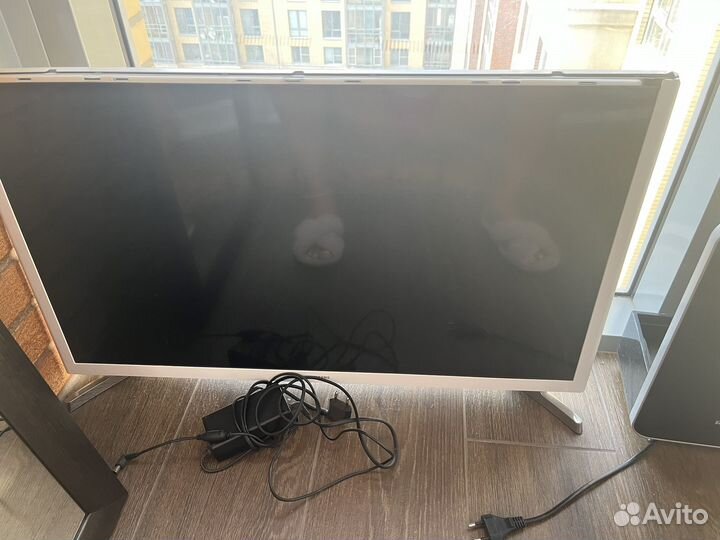 Телевизор samsung