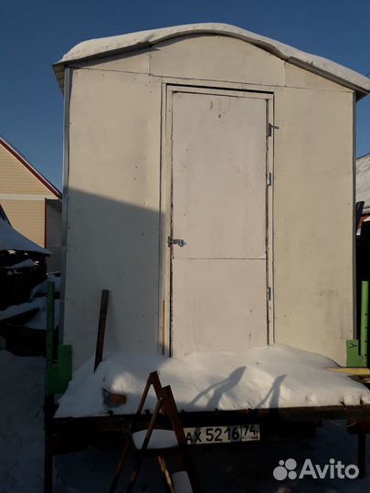 Пчелопавильон