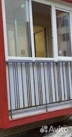 Окна пластиковые