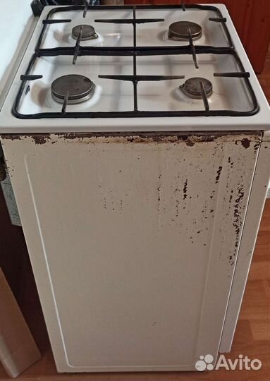 Газовая плита бу
