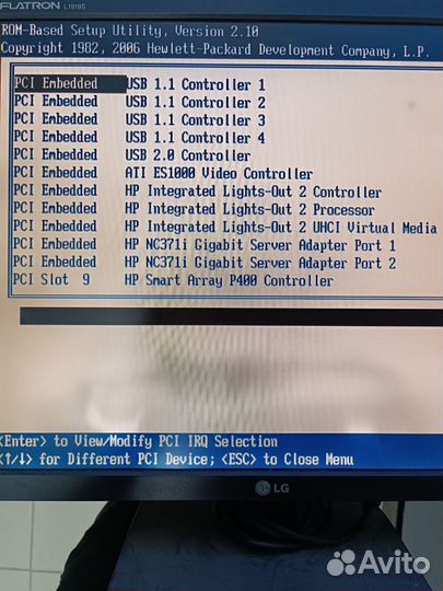 Серверная материнская плата 4 процессора Xeon