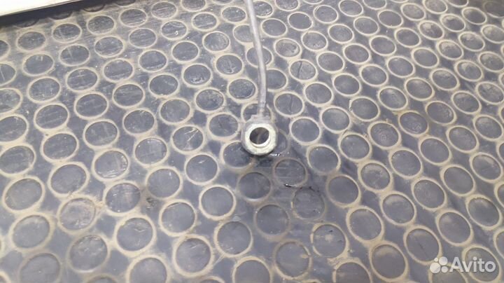 Трубка топливная обратка