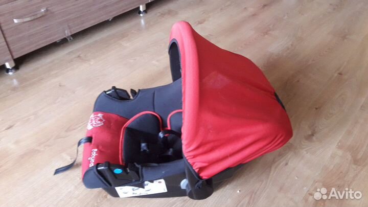 Автолюлька