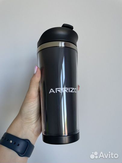 Термокружка в машину Cherry Arrizo 8