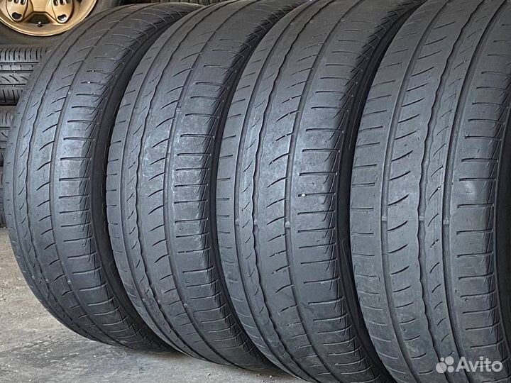 Pirelli Cinturato P1 205/55 R16