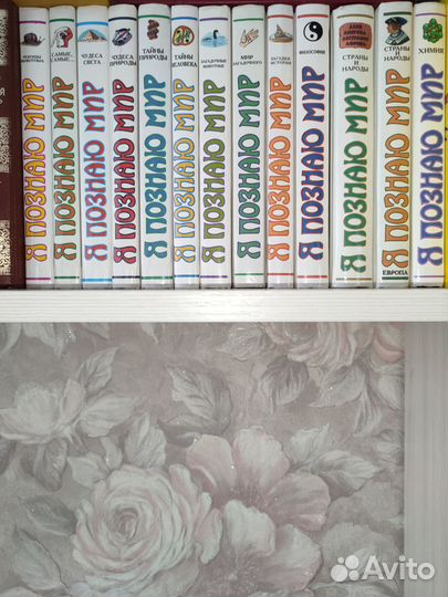 Детская энциклопедия