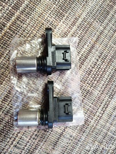 Датчики положения коленвала toyota denso