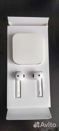 Беспроводные наушники xiaomi TWS 2 basic