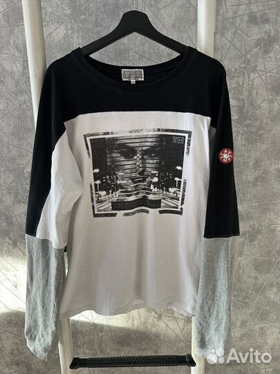 Cav Empt лонгслив