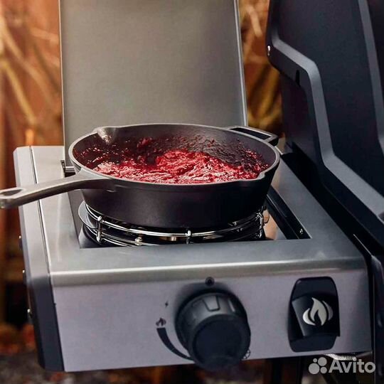 Газовый гриль Napoleon, Freestyle 425 SB с конфорк