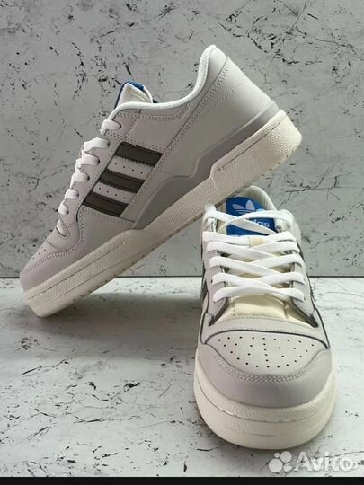 Кроссовки мужские Adidas (41-46)