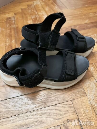 Обувь женская 36