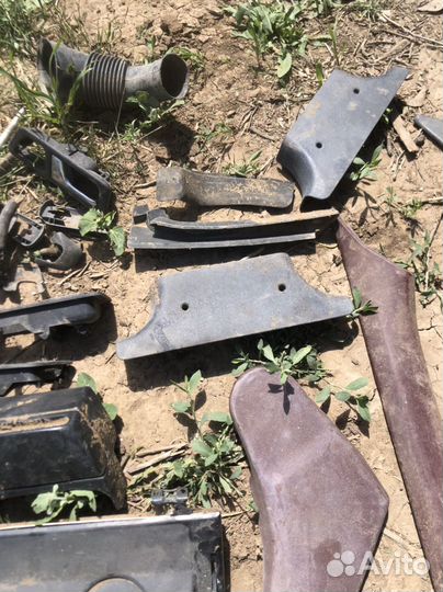 Запчасти мерседес w201 e190