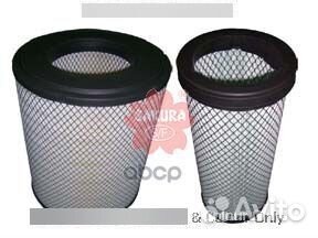 Фильтр воздушный A6038S Sakura