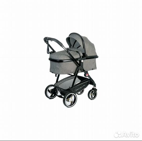 Коляска verdi 3 в 1