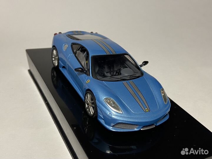 Ferrari F430 Suderia 1:43