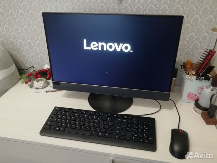 Моноблоки Lenovo