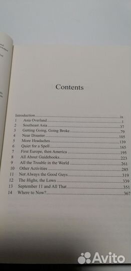 Книга Unlikely Destinations:the LonelyPlanet story