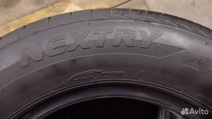 Bridgestone Nextry Ecopia 175/70 R14