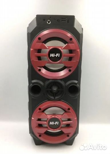 Колонка ZQS4236