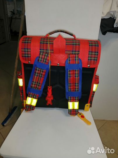 Ранец школьный новый
