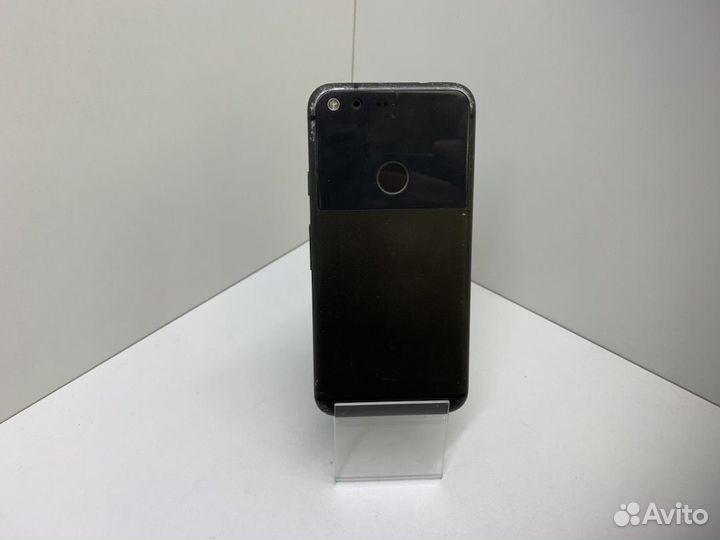 Google Pixel, 4/32 ГБ