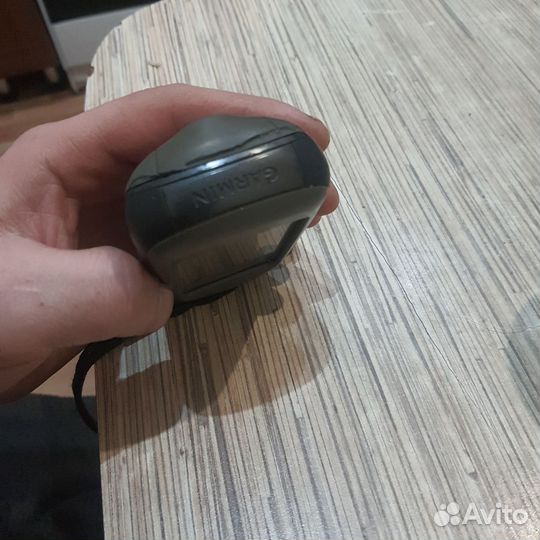 Garmin Oregon 550