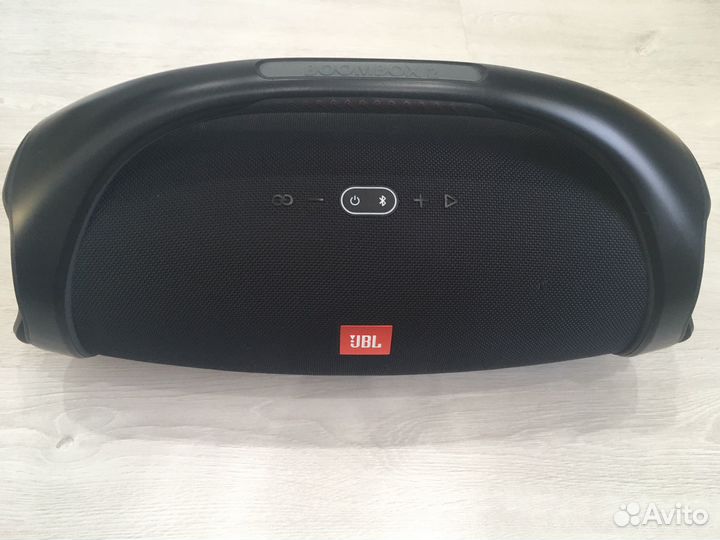 JBL Boombox 2