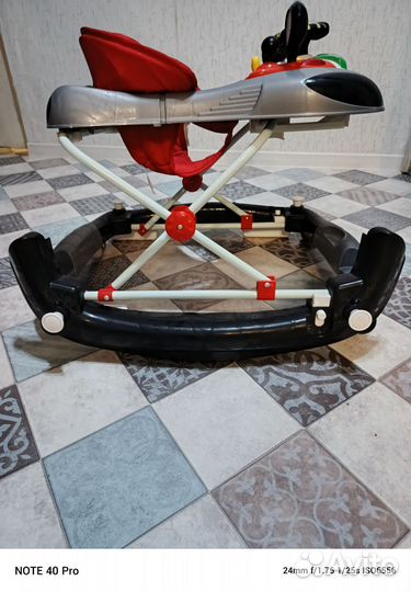 Ходунки детские бу