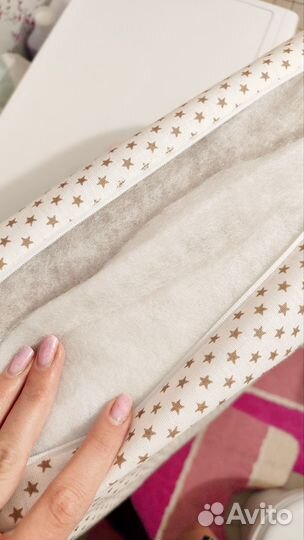 Матрац детский 120х60