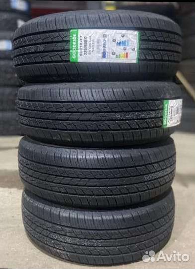 Goodride SU318 235/60 R18 103V