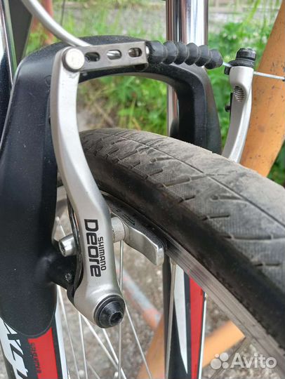Merida Crossway, Kross nexagon x10 аренда