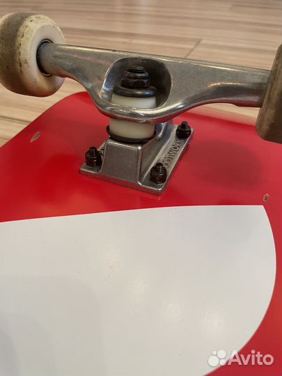 Скейтборд footwork 8.0