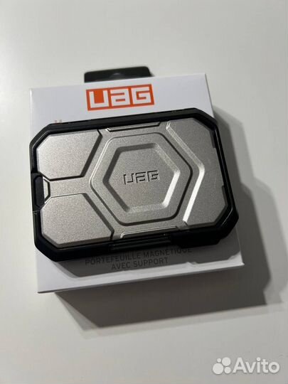 Картхолдер UAG magsafe wallet