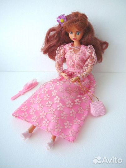 Кукла винтаж Sandy из 90х
