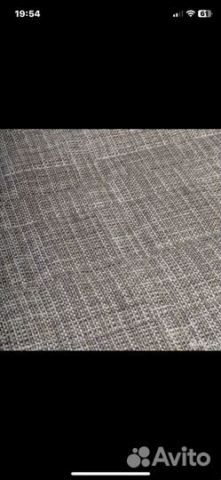 Покрывало на кровать новое