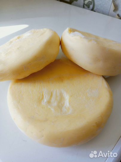 Домашняя масло
