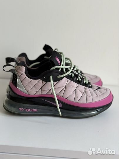 Кроссовки nike air max 720 женские