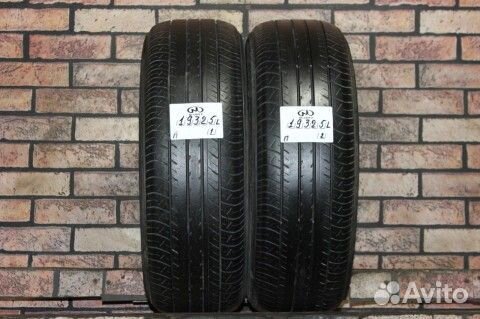 Yokohama dB Decibel E70D 215/60 R16